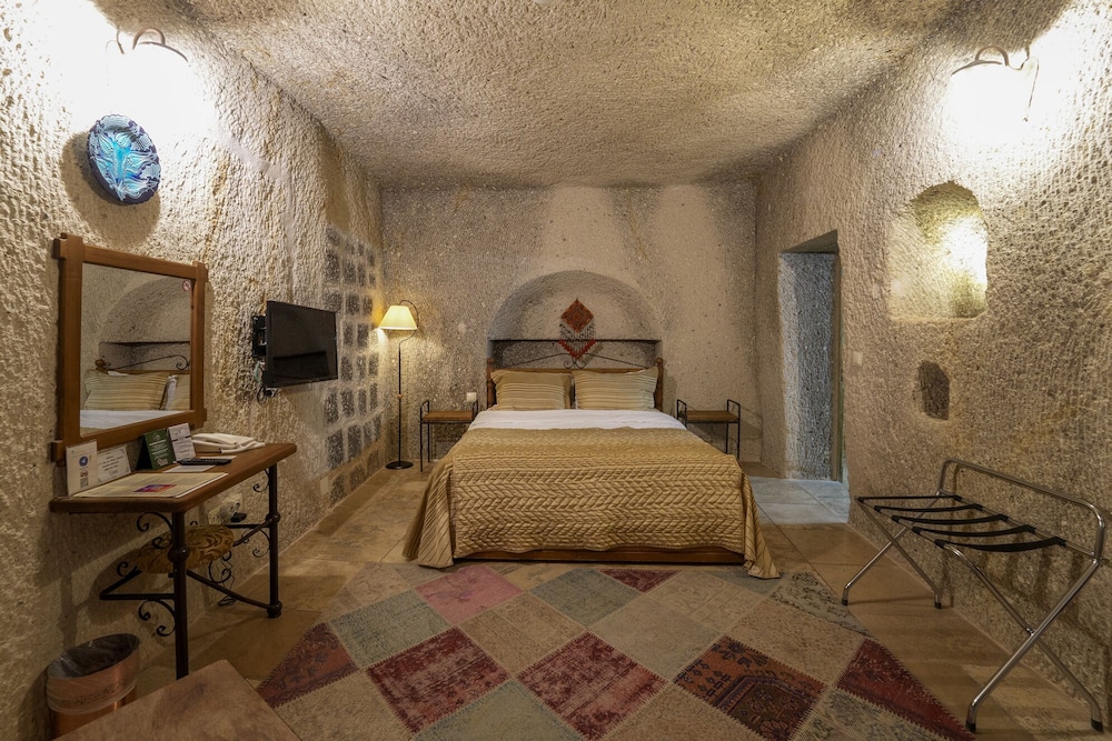 Tekkaya Cave Hotel 22/50