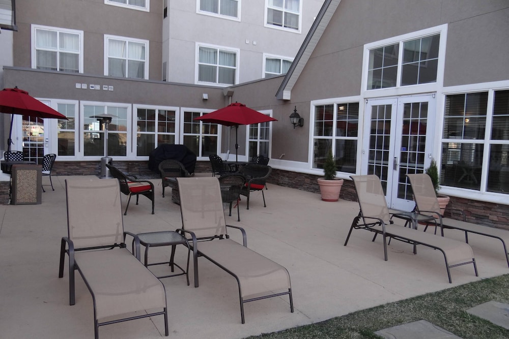 Residence Inn Billings 10/20