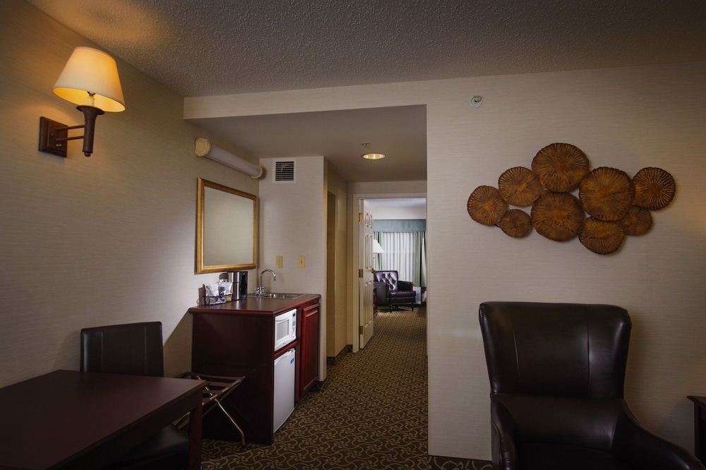 D. Hotel and Suites 36/57