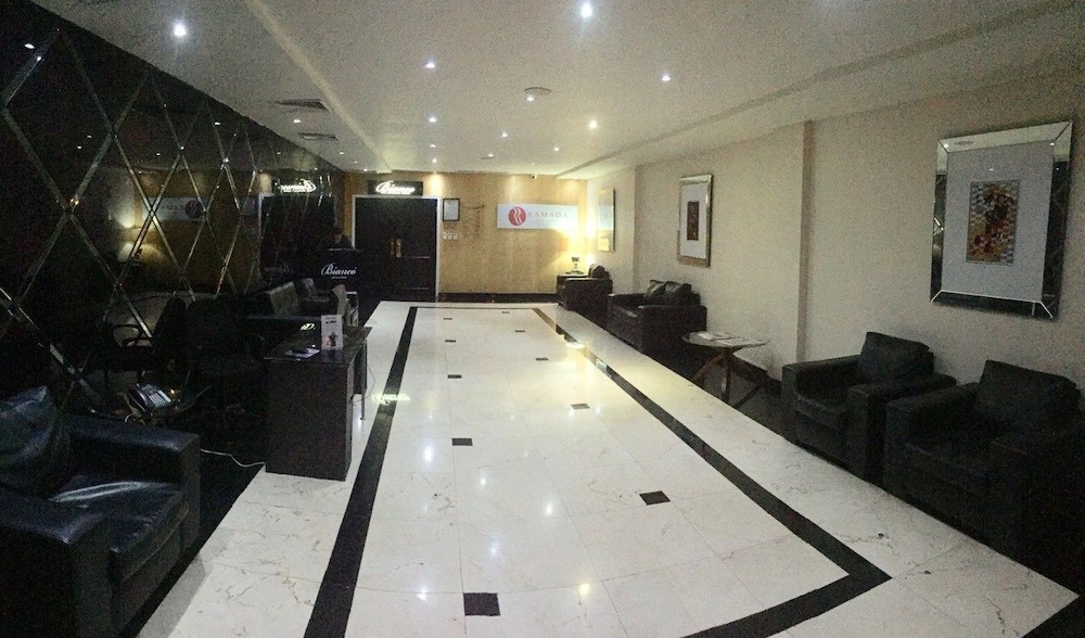 Ramada by Wyndham Princess Santo Domingo 21/41