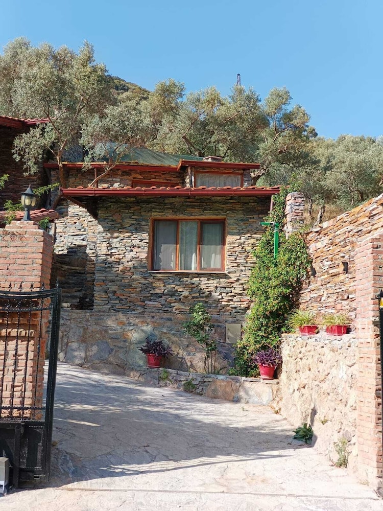 Sirince Klaseas Butik Otel & Restorant 4/50