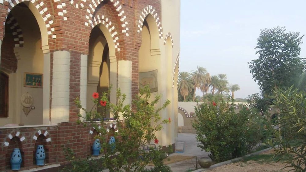 Nubian Eco-Village Villa 1/41