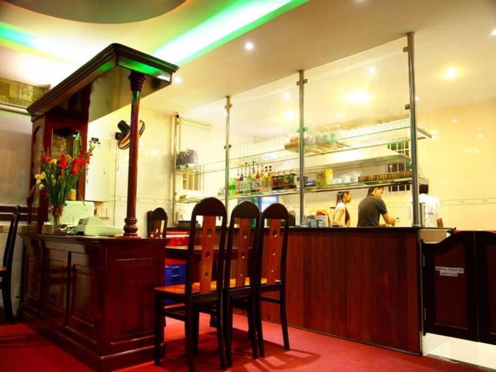 Minh Kieu Hotel 41/43
