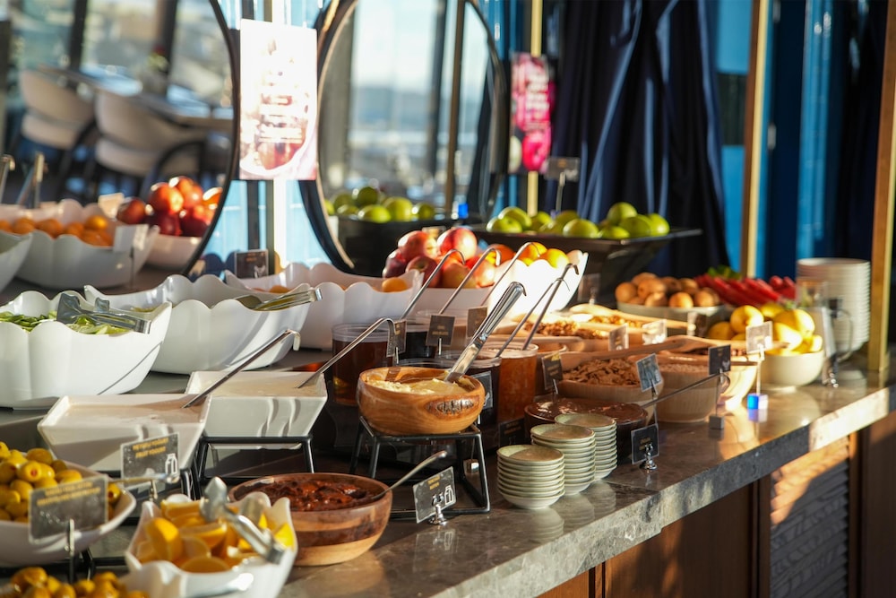 Park Inn by Radisson Yalova City Center 18/50
