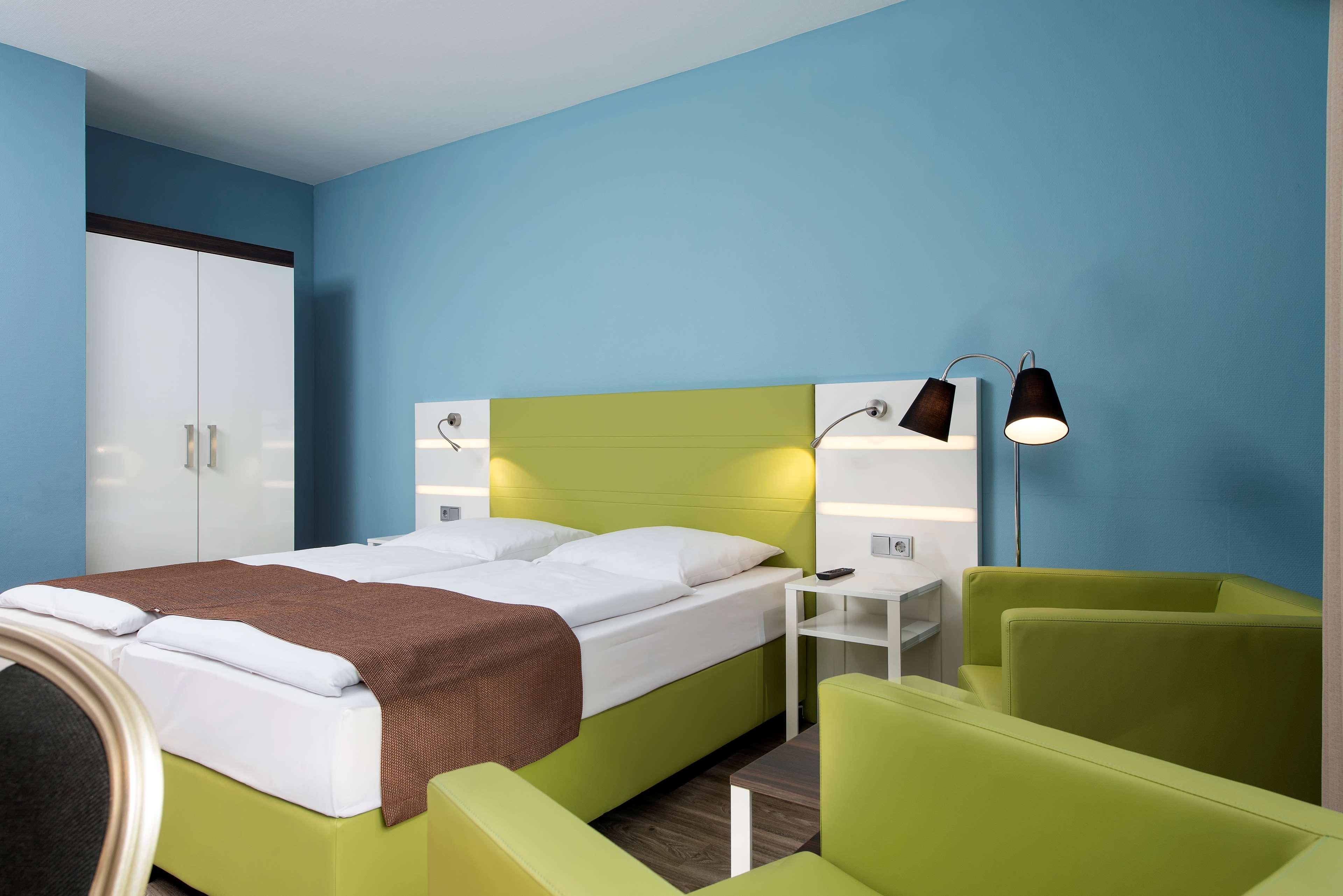Hotel Sindelfingen City 15/35