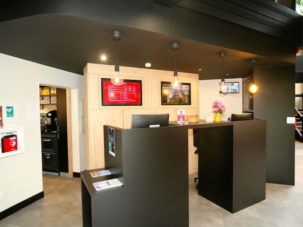 Ibis Hotel Saint Lo 5/59