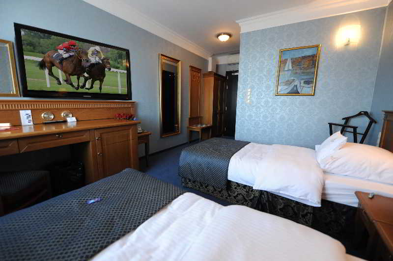 Vip, Superior, Double Bed