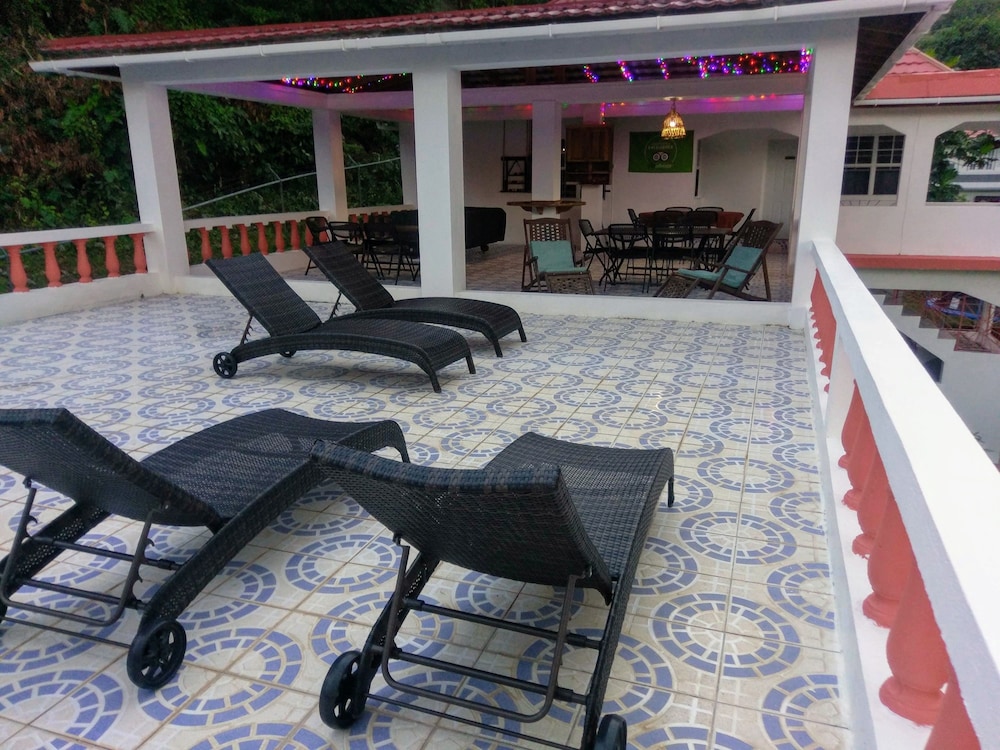Polish Princess Guest House 26/28