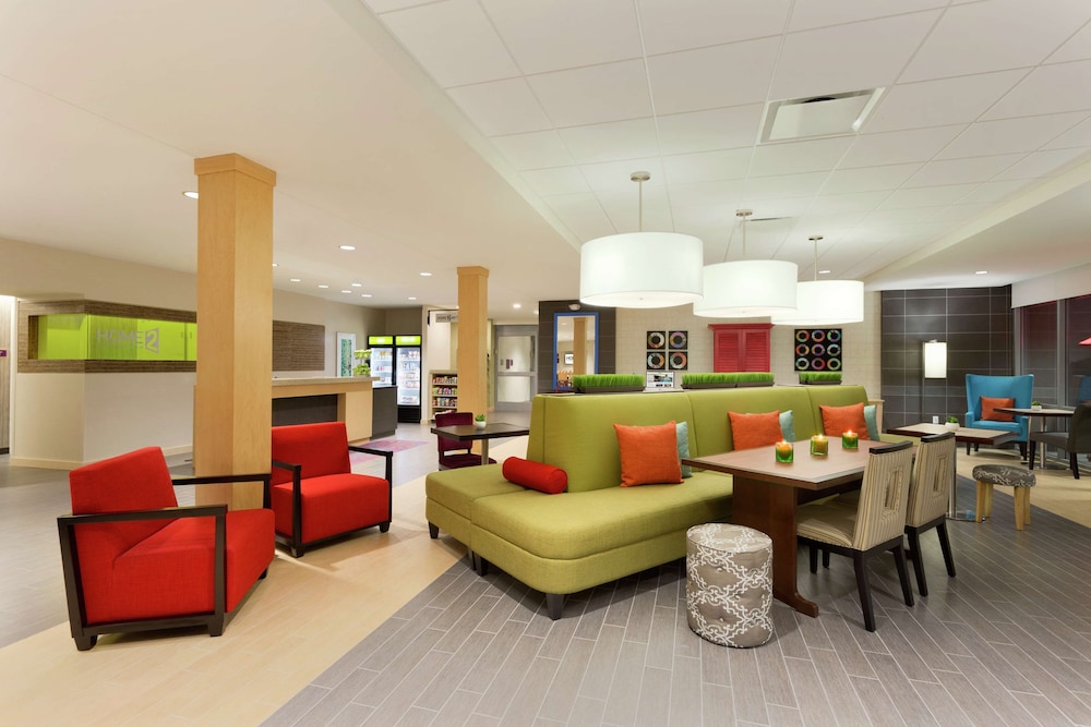 Home2 Suites By Hilton Lehi Thanksgiving Point 14/27