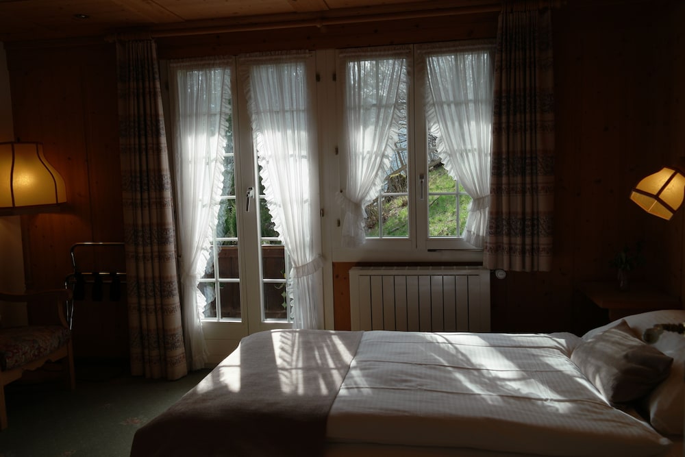 Hotel Sonnenberg 10/50