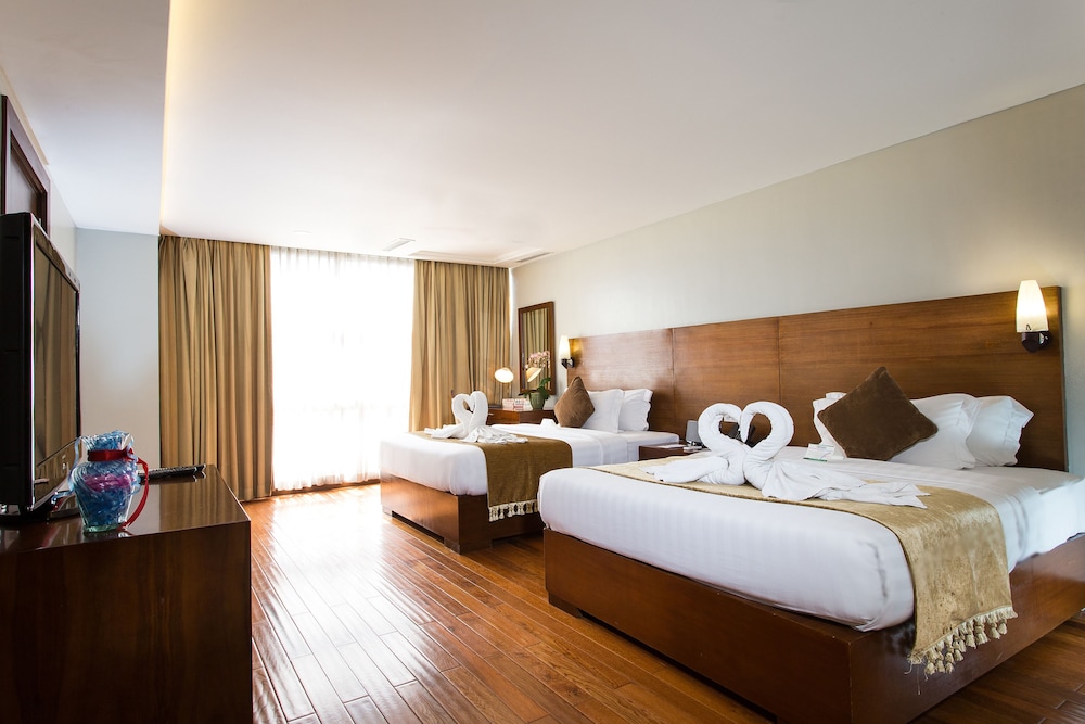 Armada Hotel Manila 17/49