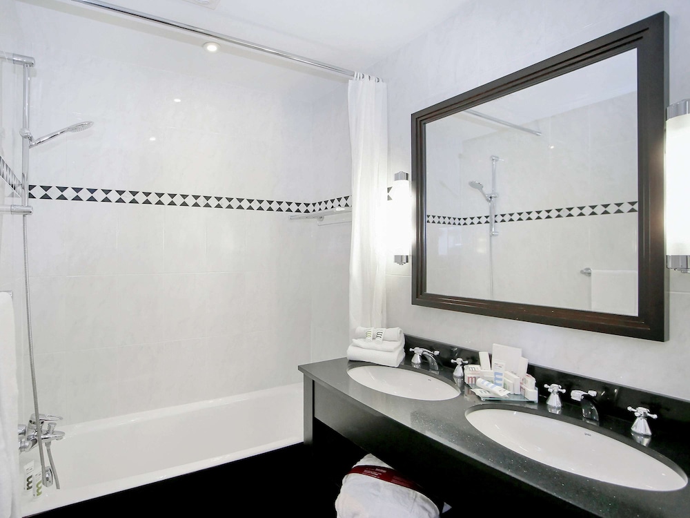 Mercure La Baule Majestic 16/64