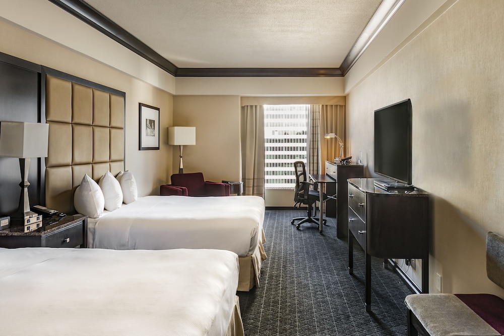 Hotel Montreal Bonaventure 17/71