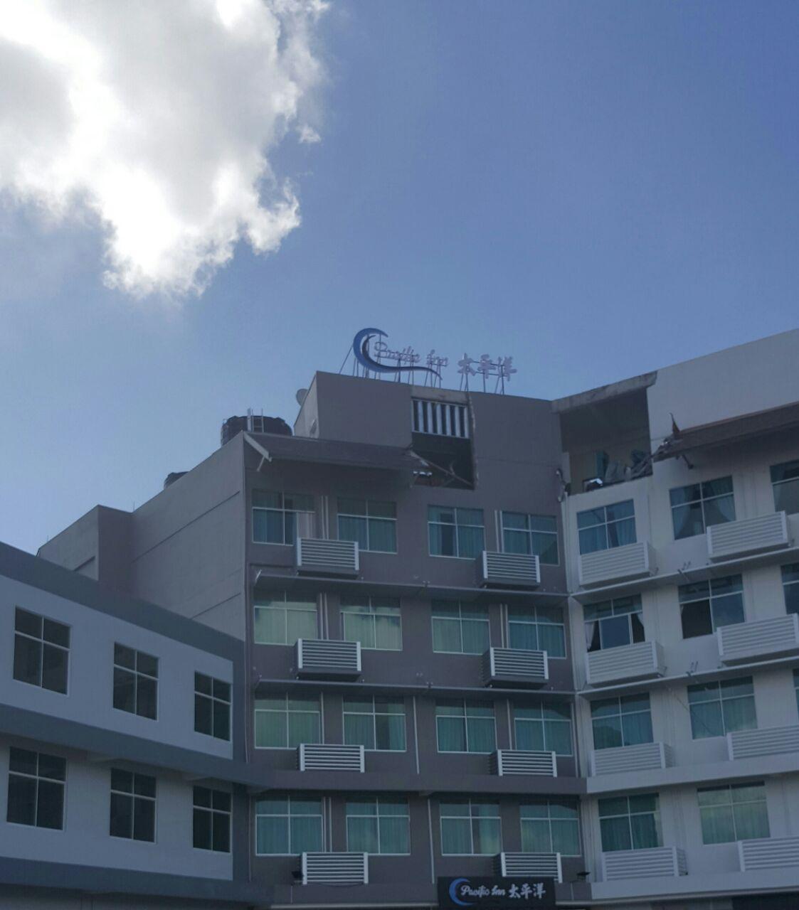 Pacific Inn 2/21
