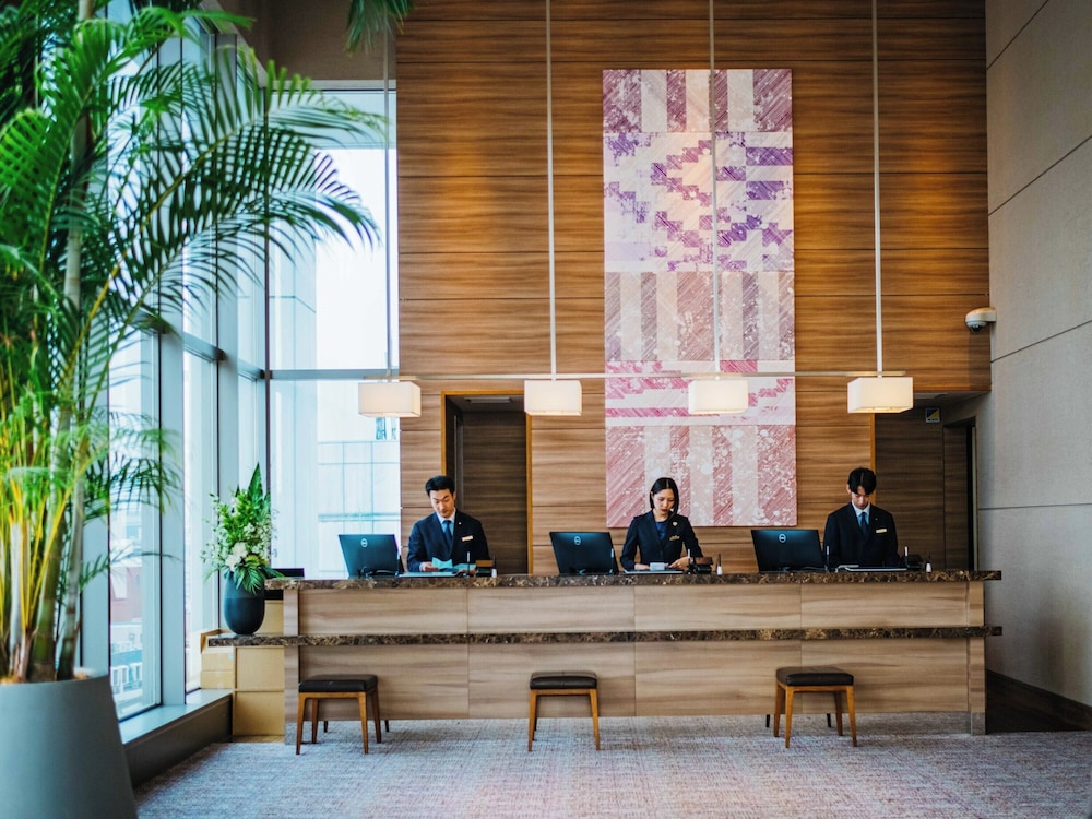 Hotel Resol Trinity Hakata 7/50