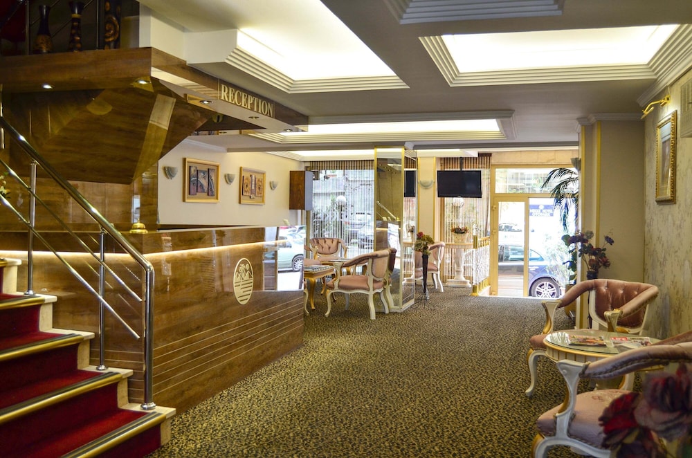 Hotel Mekke 36/50