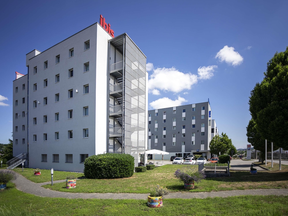 IBIS FRIBOURG 3/50