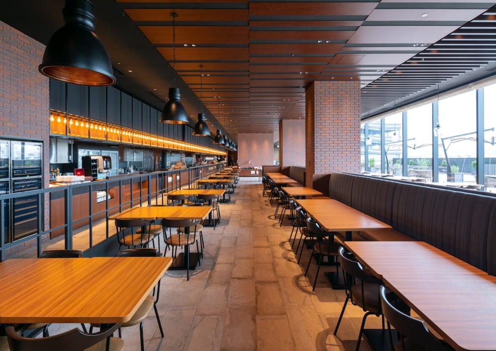 Liber Hotel Osaka 36/50