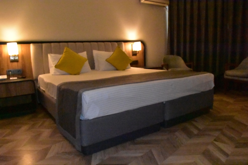 UK Ankara Hotel 17/46