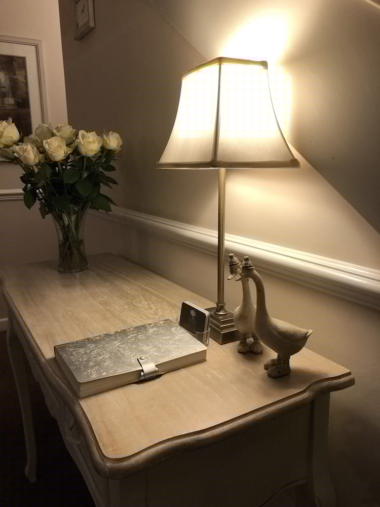 Park Farm Bed And Breakfast 20/50