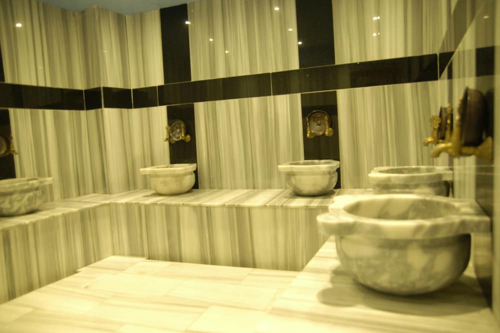 Comfort Elite Hotels Sultanahmet 11/21