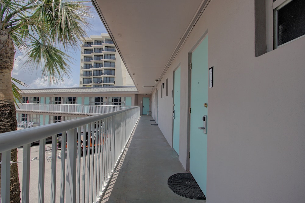 海滩别墅旅馆(BEACH HOUSE INN) 图片3