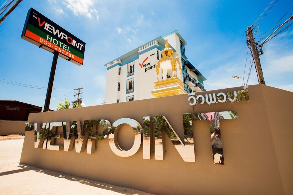 The Viewpoint Hotel 5/54