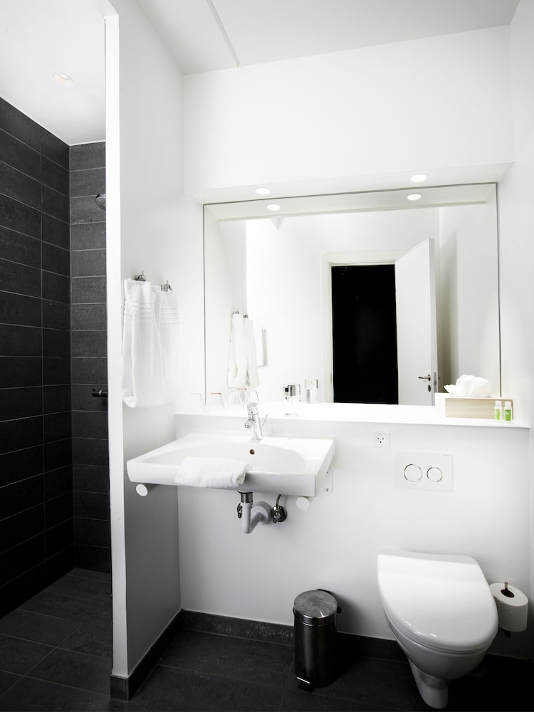 Haraldskær Sinatur Hotel Konference Ex Sinatur Hotel Haraldskær 47/50