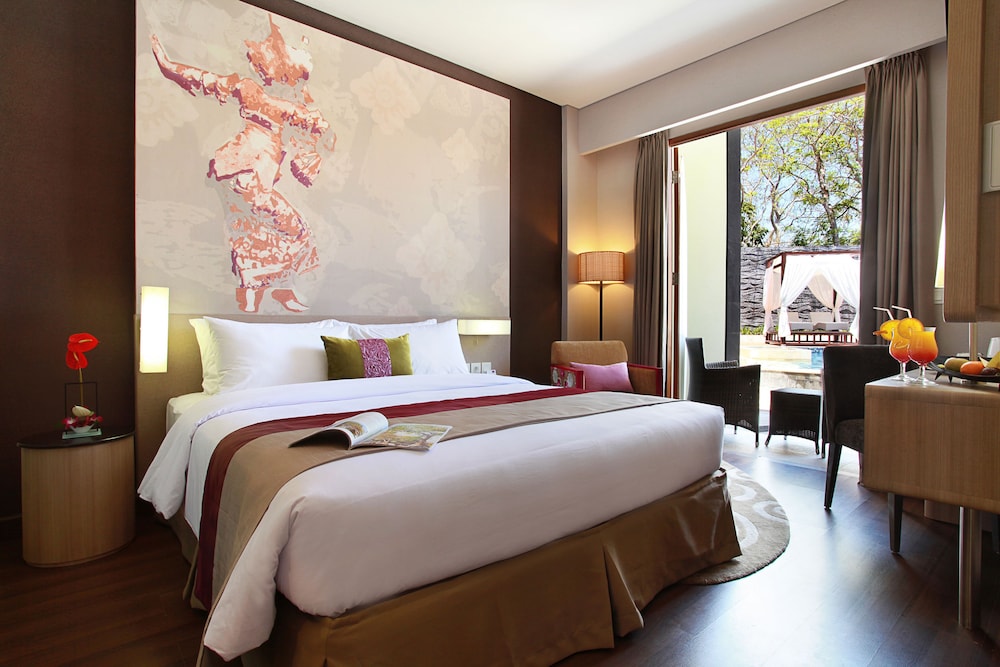 Mercure Bali Nusa Dua 29/71
