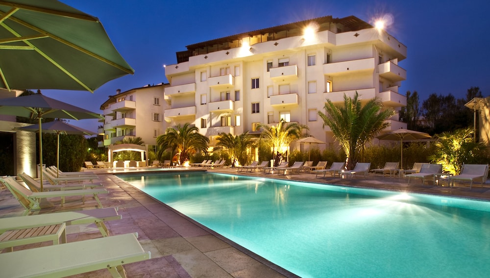 Hotel Residence Stella Del Mare 2/46