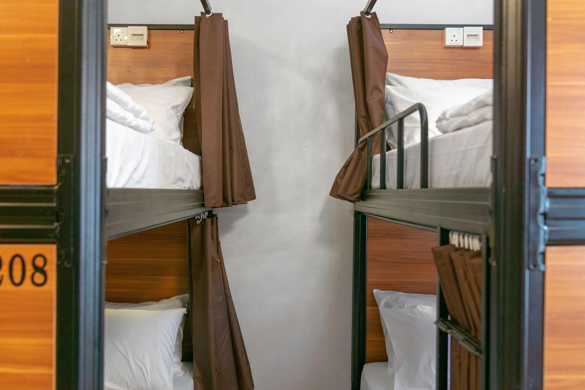7 Wonders Hostel @ Upper Dickson 26/31