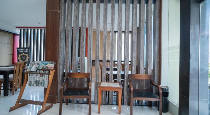 RedDoorz Plus near UIN Banjarmasin 42/52