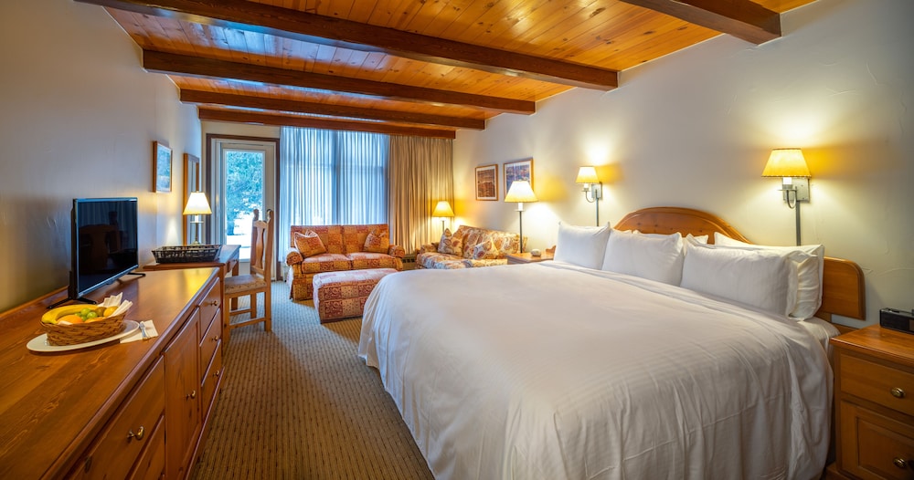 Post Hotel & Spa 7/32