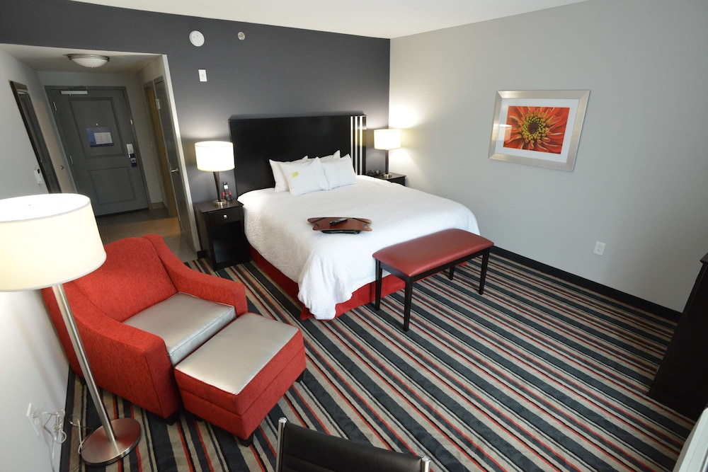 Hampton Inn And Suites Albany 10/32