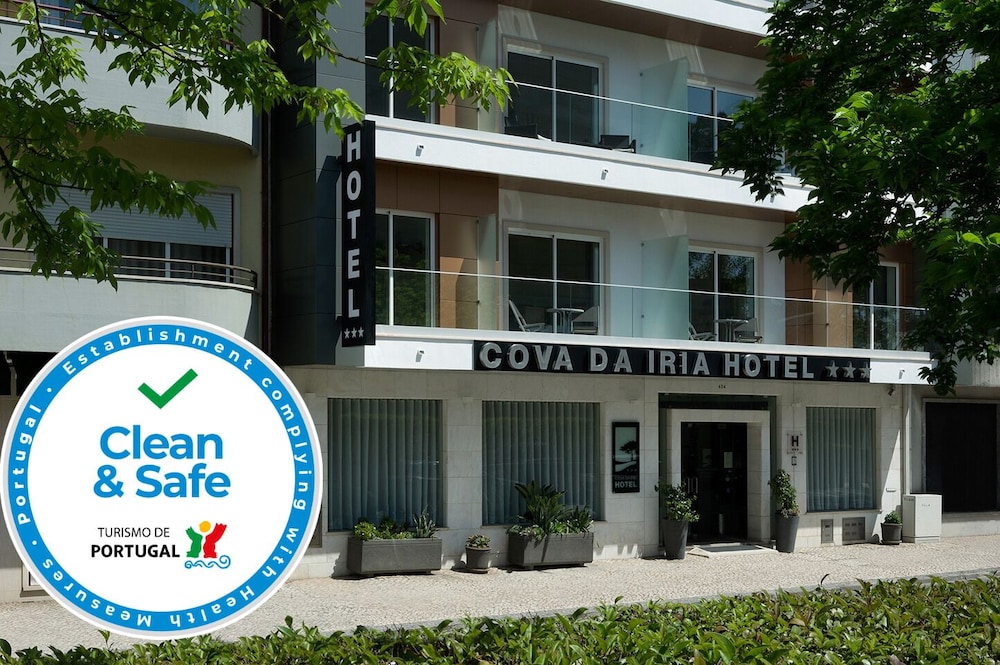 COVA DA IRIA HOTEL 6/45