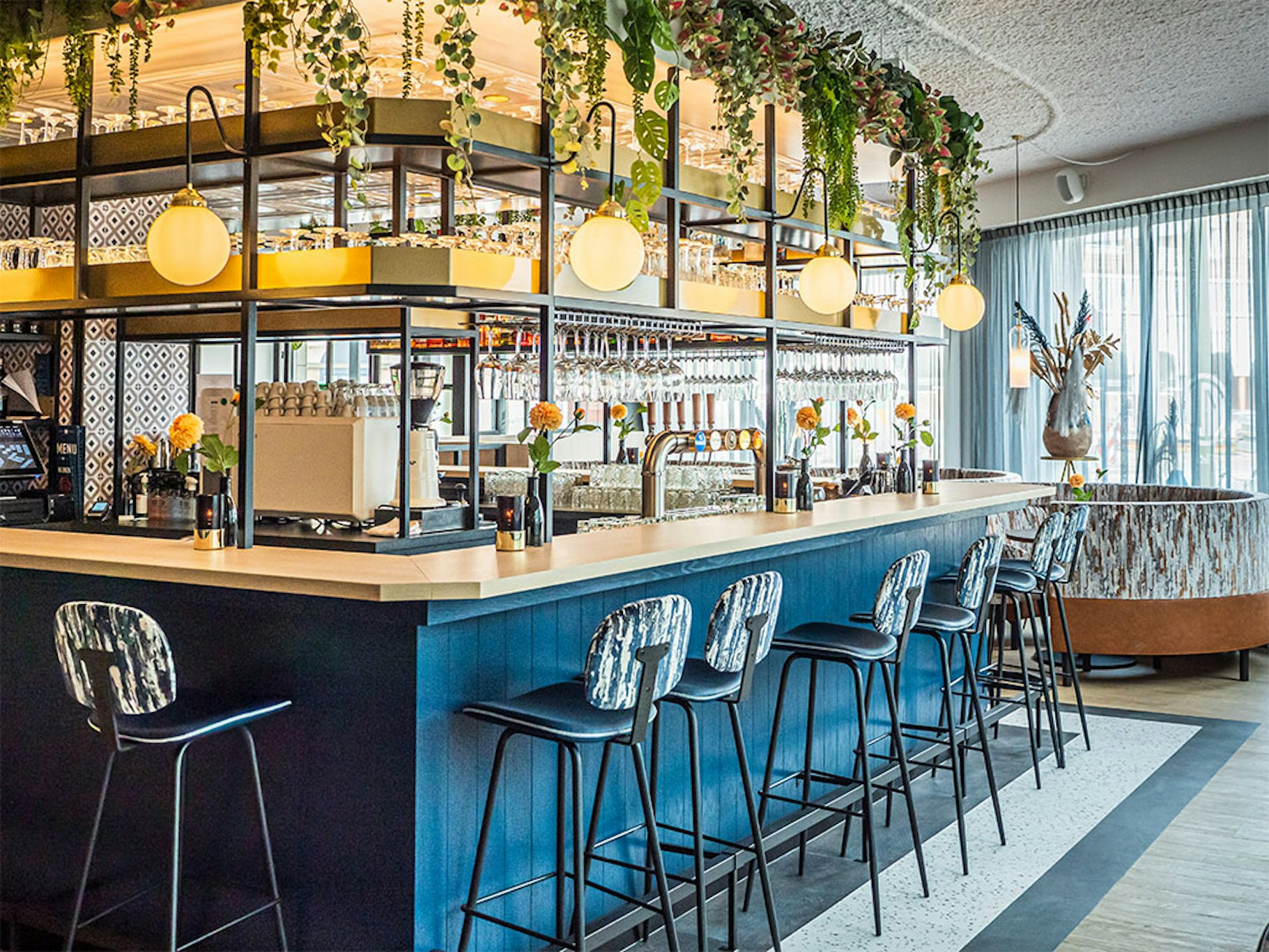 Fletcher Hotel Restaurant Scheveningen 28/47