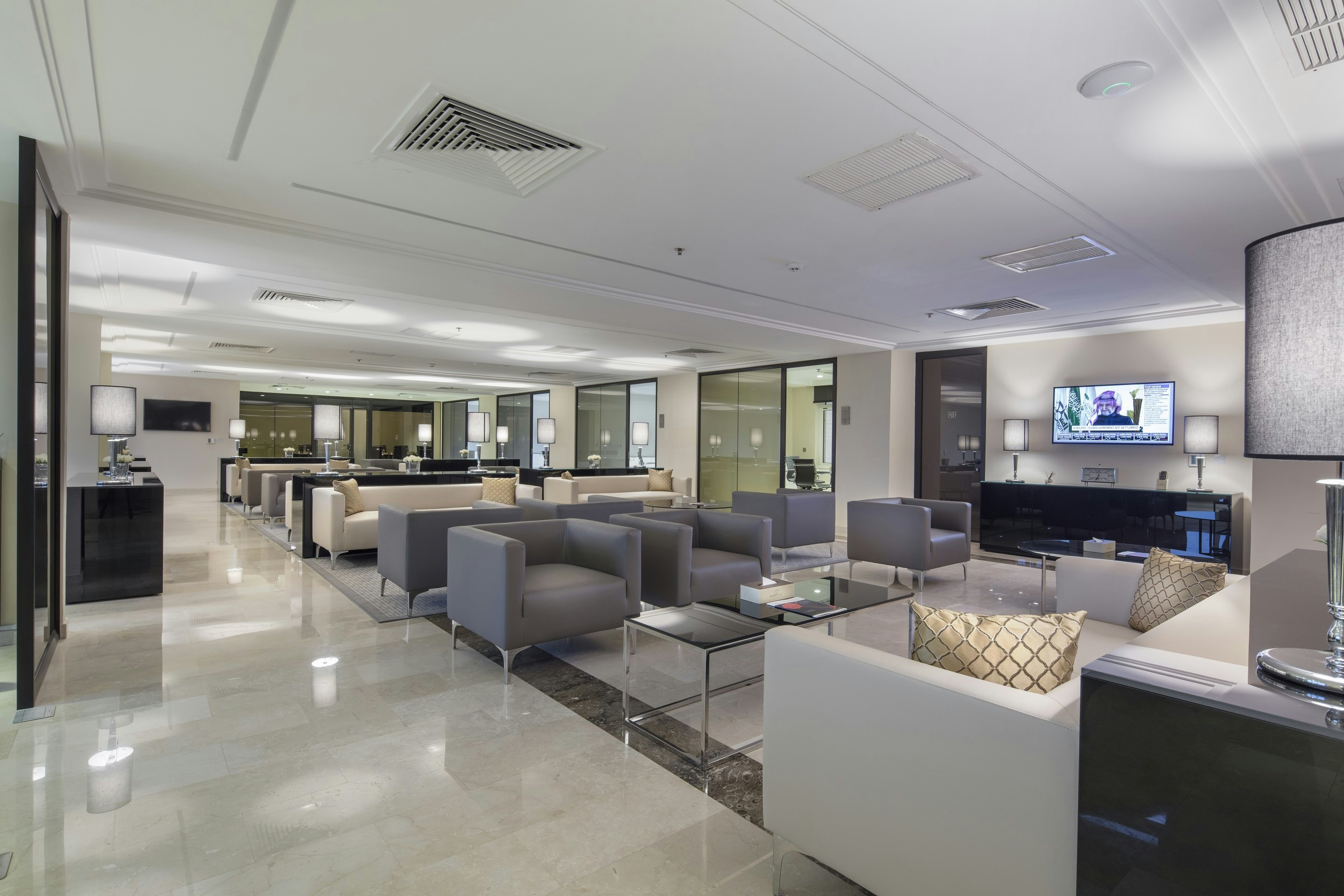 Fraser Suites Abuja 49/74