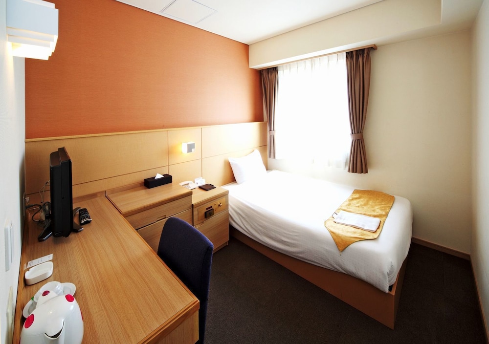 Hotel Sun Plaza Sakai 8/83