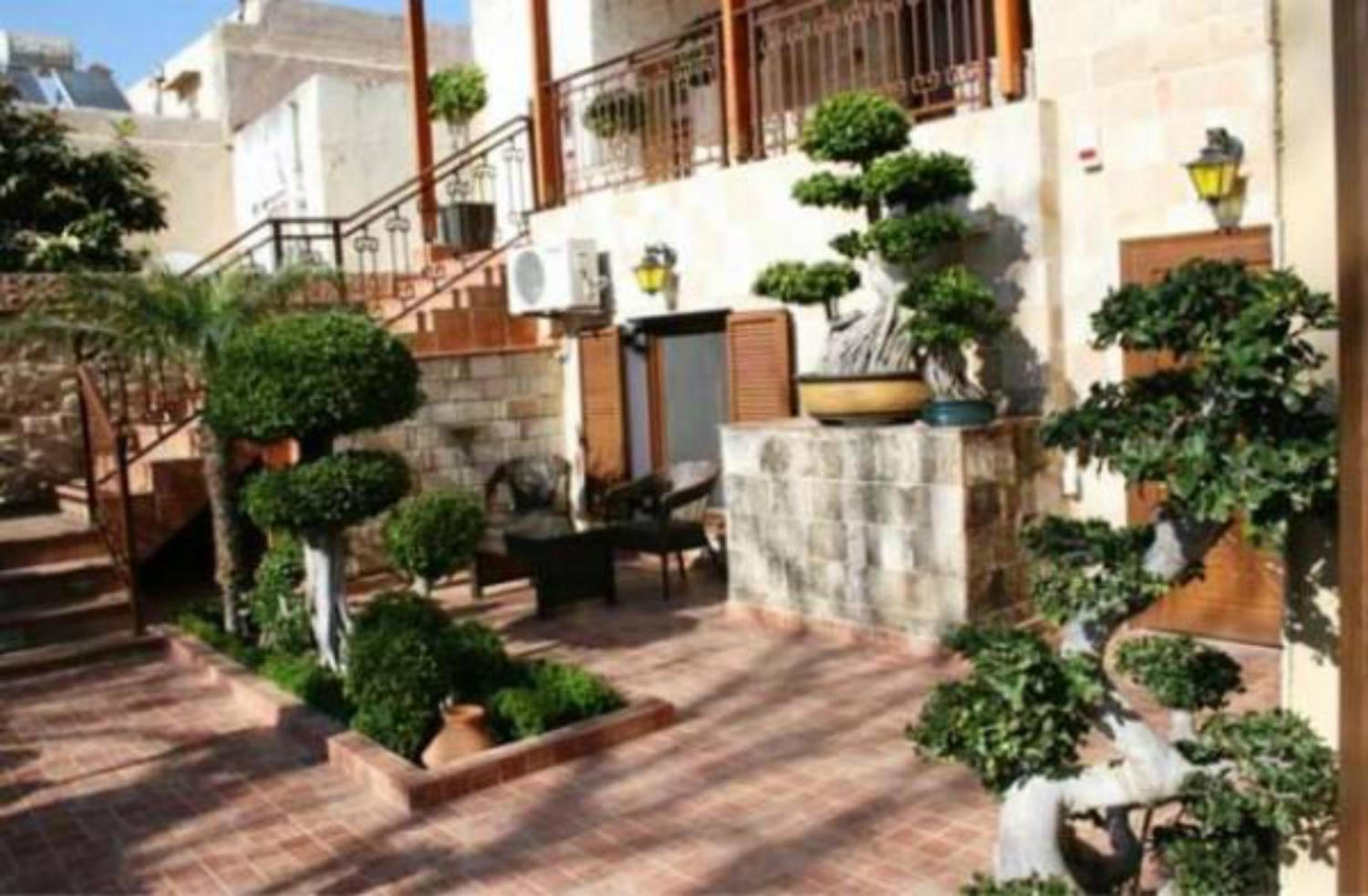 Paris Hotel in RHODES