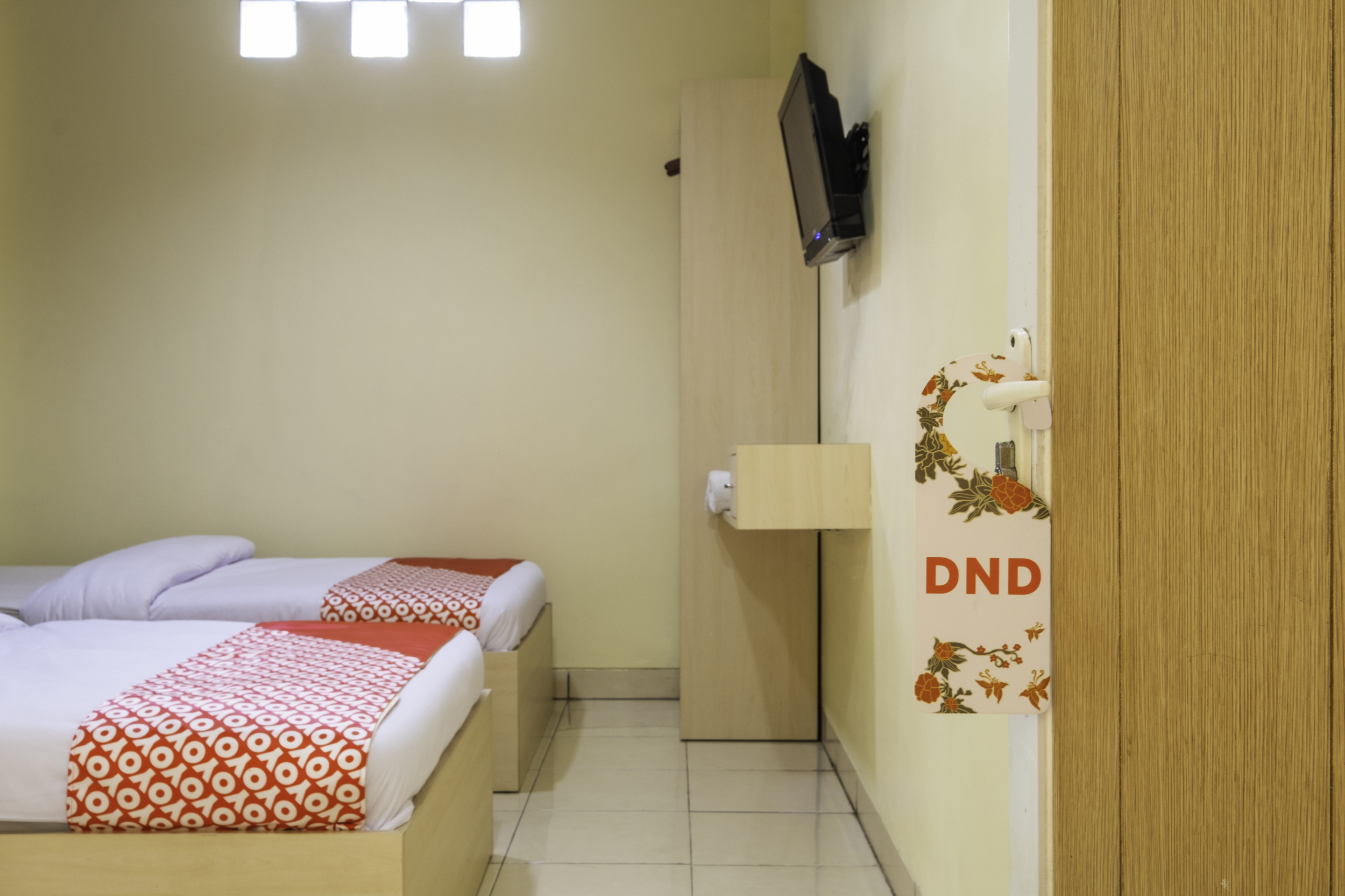 OYO 2947 Cluster Harris Home Stay and Kos 36/54