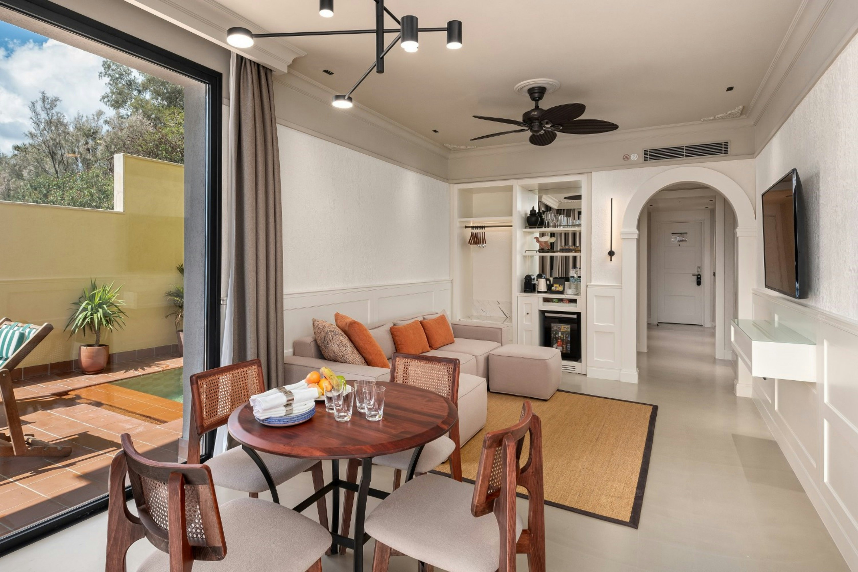 Casa Nonna Bodrum – Adults Only +16 33/60