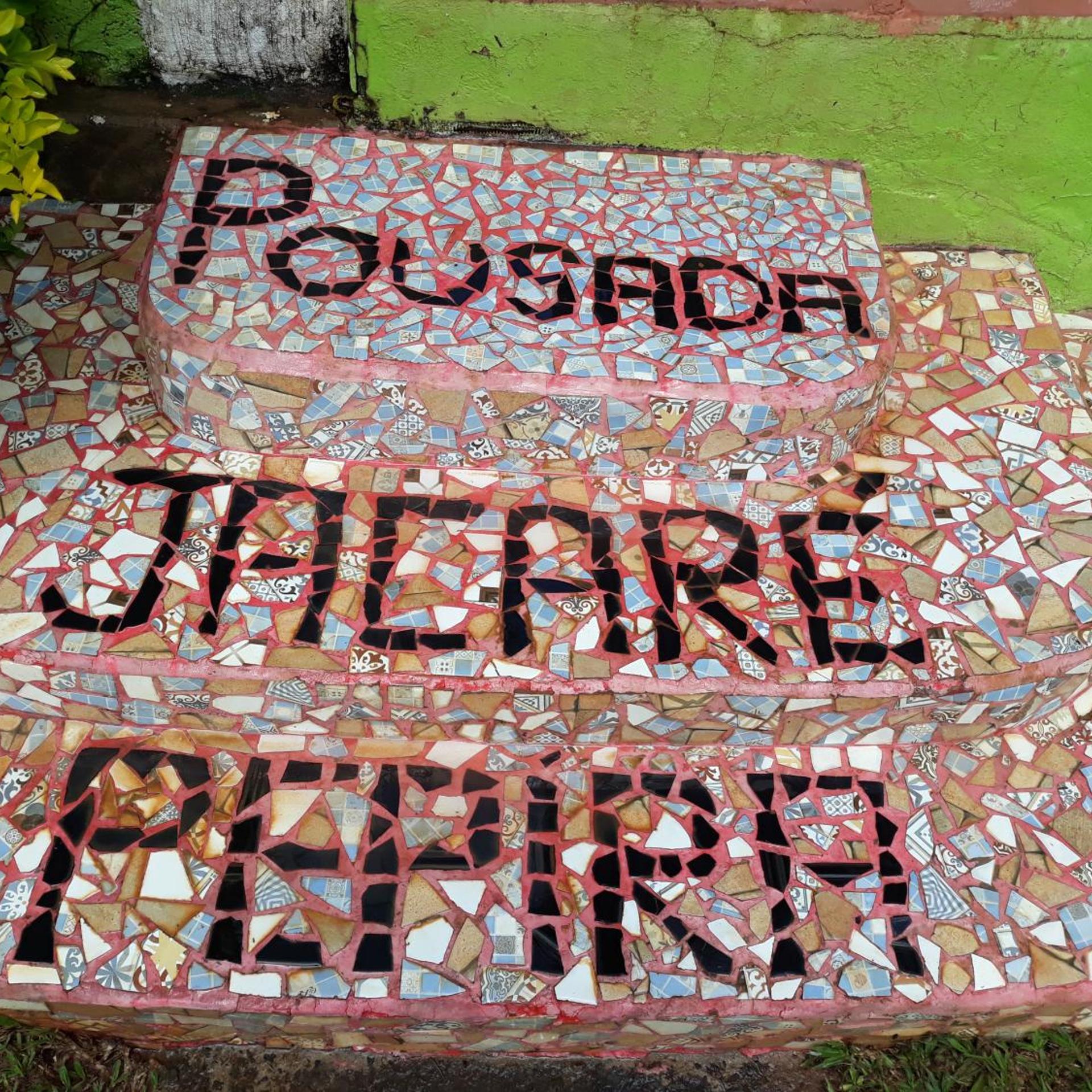Pousada Jacare Pepira 1/50