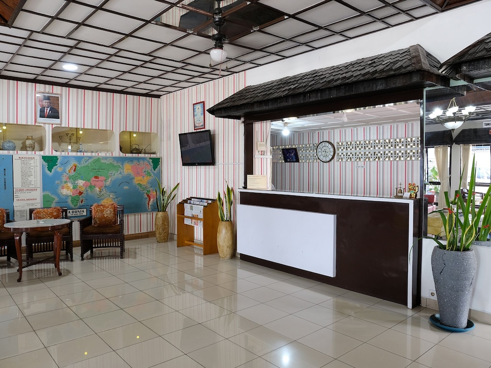 Hotel Martani 3/50