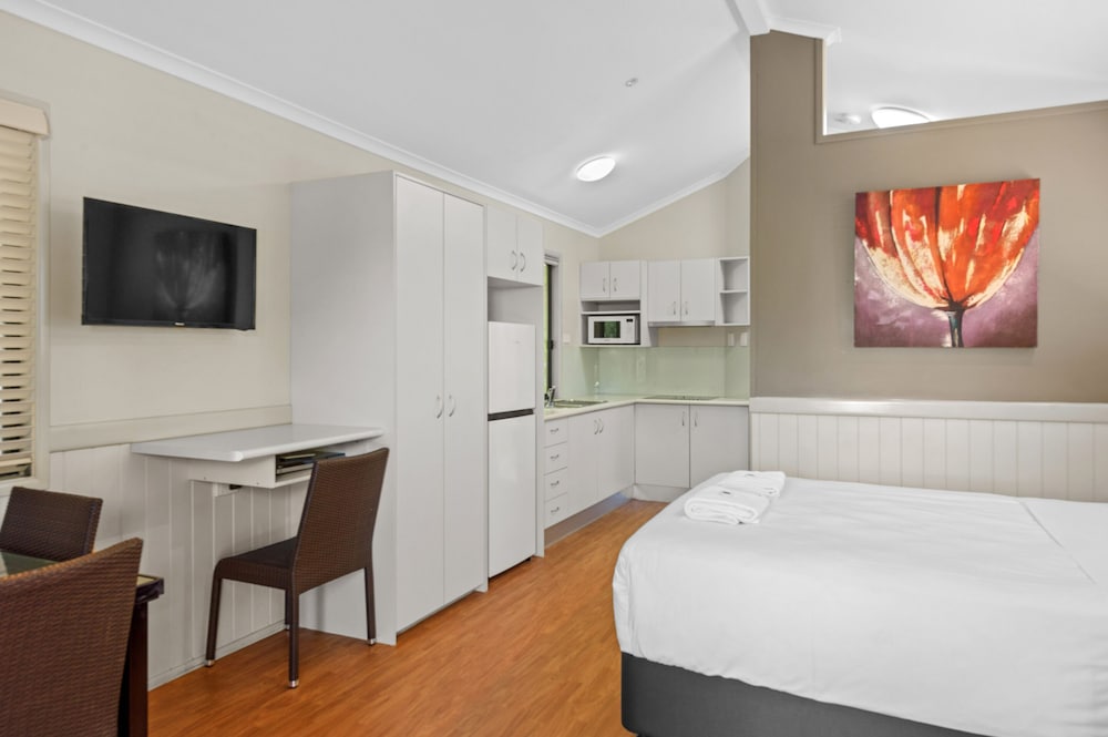 Discovery Parks Fraser Street Hervey Bay 18/34