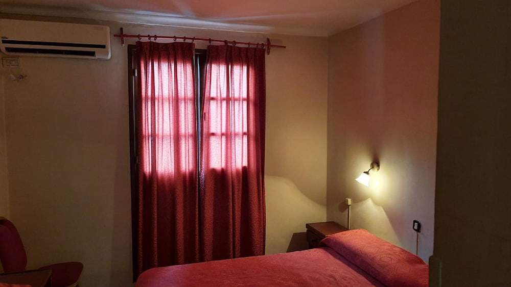 Hotel Marilian II 22/36