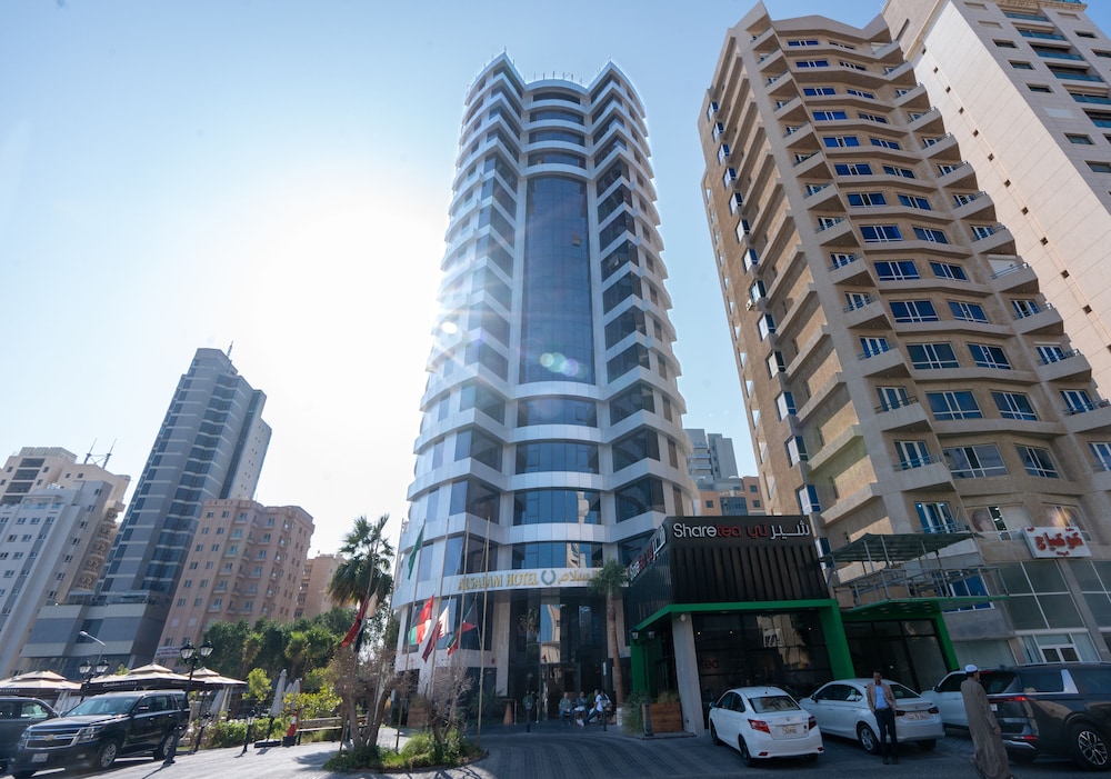 Al Salam Hotel 33/38