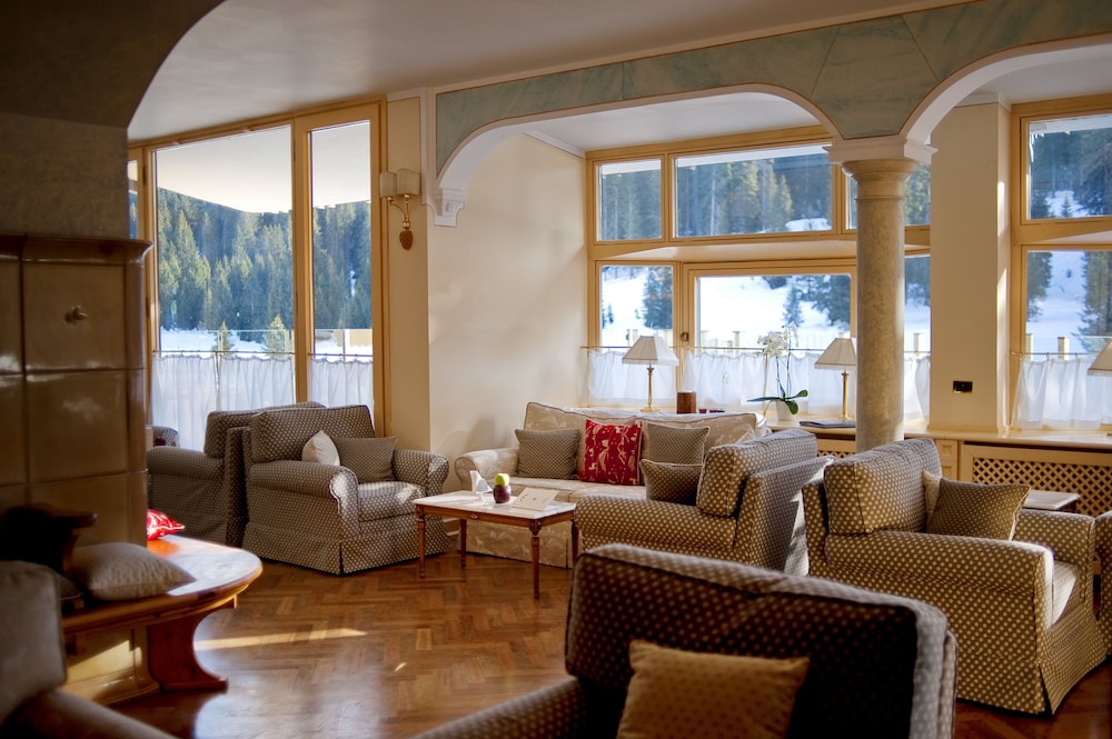 Th Madonna Di Campiglio Golf Hotel 41/74