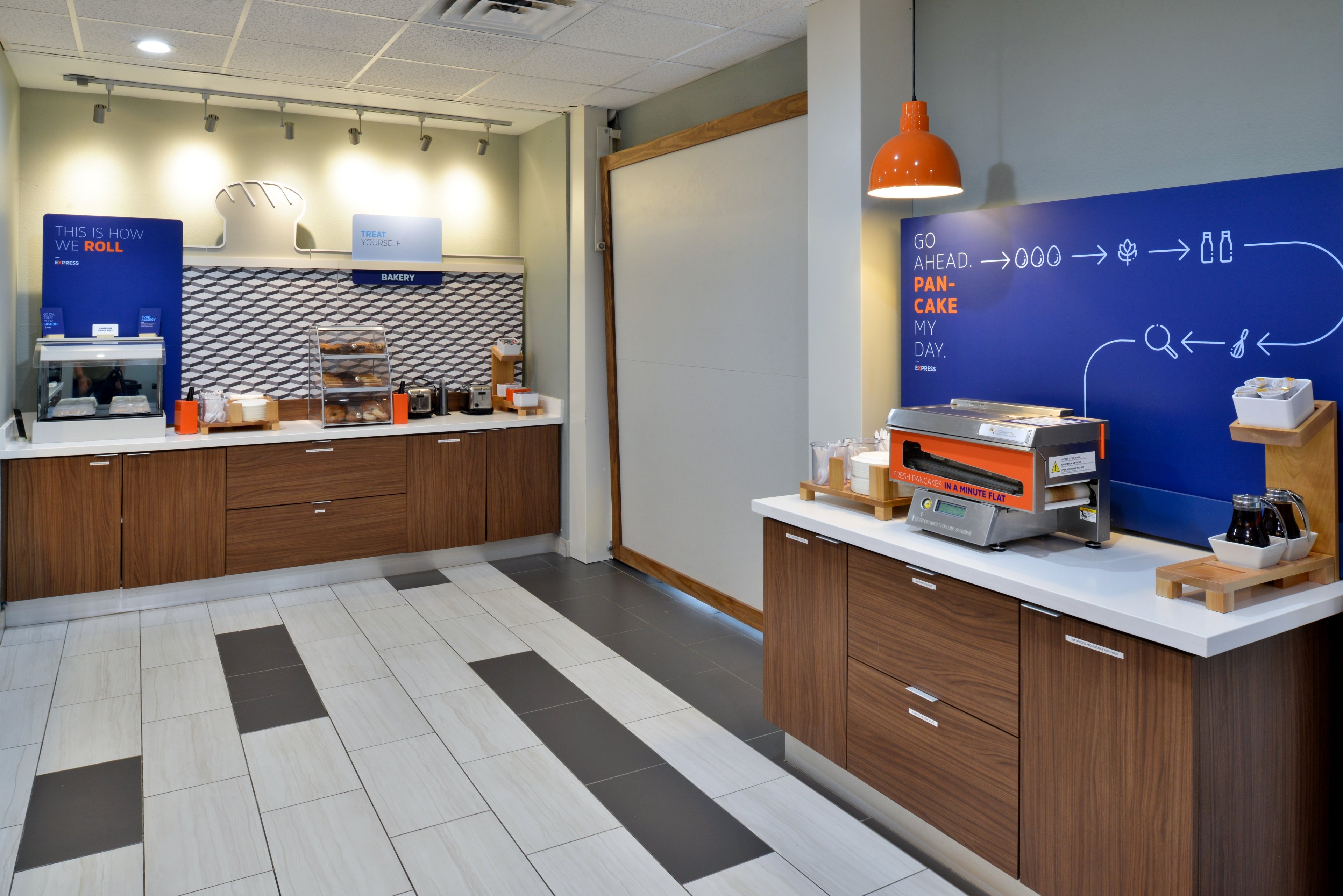 Holiday Inn Express And Suites Wylie West 10/72