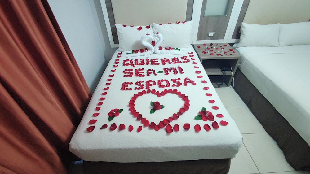 Bahia Suites 16/50