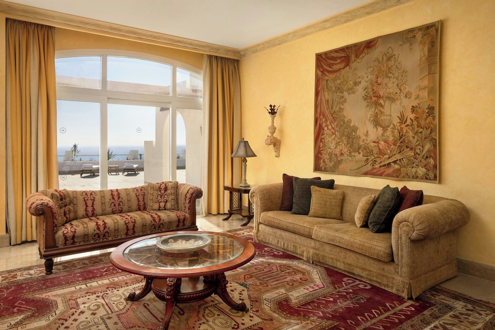 Sheraton Sharm Hotel, Resort, Villas & Spa 49/71